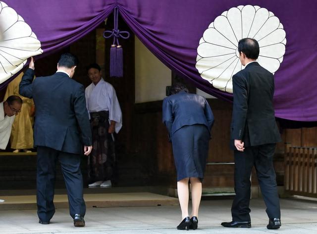 高市早苗恐再挑衅？石破茂忍不了了，连搬四任首相：没人像你这样