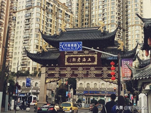 上海的英语单词是什么（上海的原名探源从渔村到国际大都市的历史脉络）