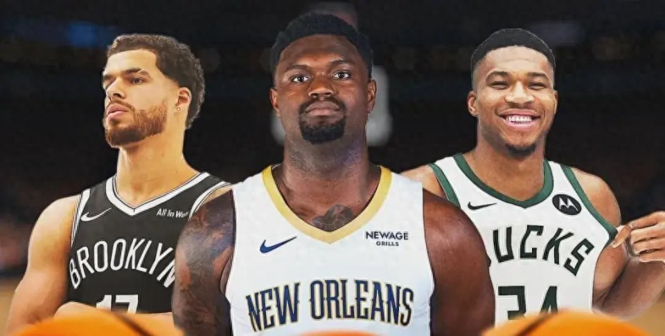 交易名单流出,字母哥领衔8大巨星!截止日临近,NBA要变天了!