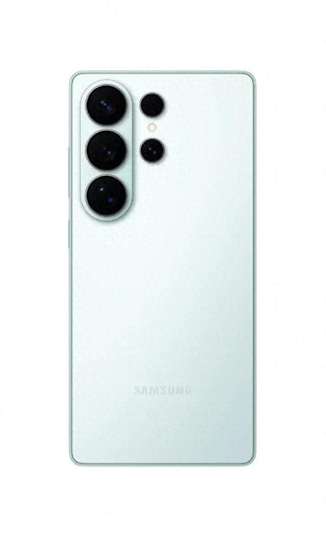 全球首款2nm手机势在必得，三星Galaxy S26系列将首发2nm芯片！