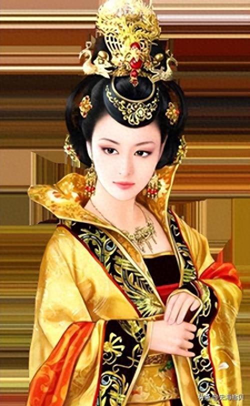 东汉邓太后：凭“刚柔并济”掌权，为何留争议？