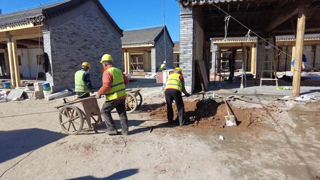 厚重历史“活”起来，古北口革命老区文旅产业焕新