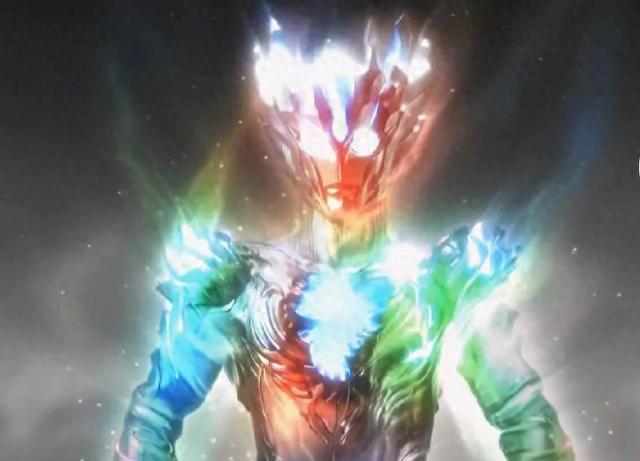 我要战士奥特曼(希望与奇迹战士赛迦奥特曼)