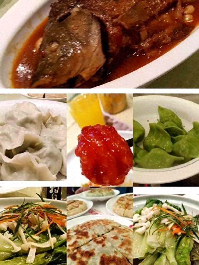 头伏来了，北京发现4家口碑好的特色饺子馆