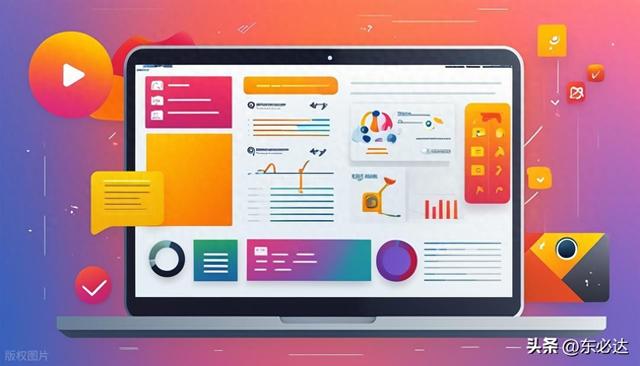 如何优化网站页面（网页设计怎么做提高用户体验粘度）