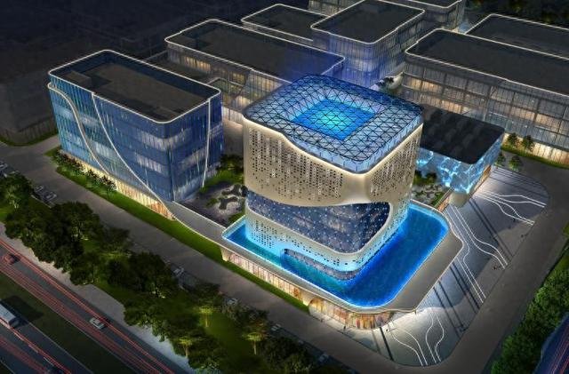 中省媒体行·必须是孝感丨长江3D科学计算中心——打造“全球科算之都”新引擎