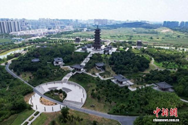 （文化中国行）安徽灵璧千年钟馗文化传承遇新机