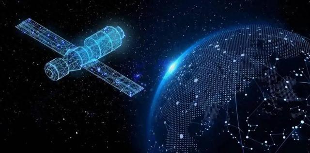工信部向中国移动颁卫星通信牌照 三大运营商全面竞逐天地一体市场