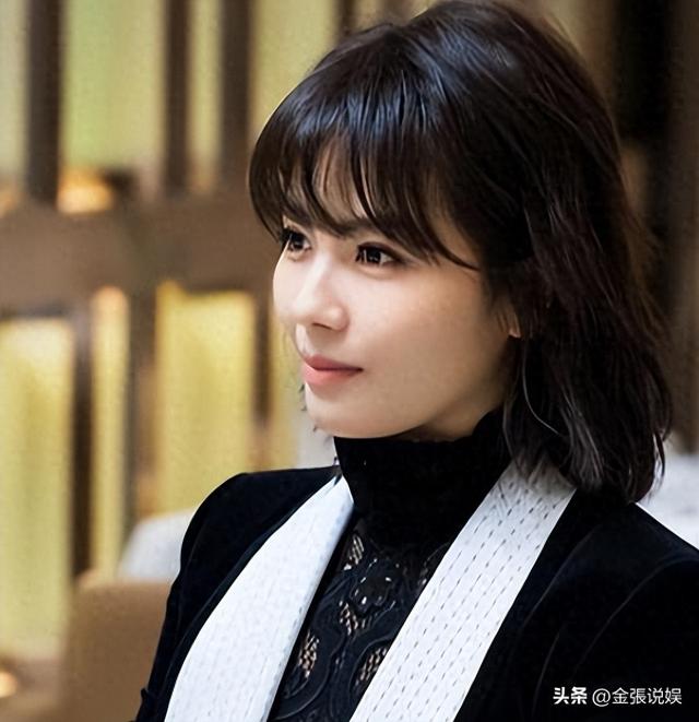 钱再多有什么用！47岁的刘涛自曝身体出状况，终是步上何炅的老路