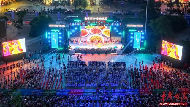 2025湖南文旅避暑消费季活动启动 推出200余项促消费措施