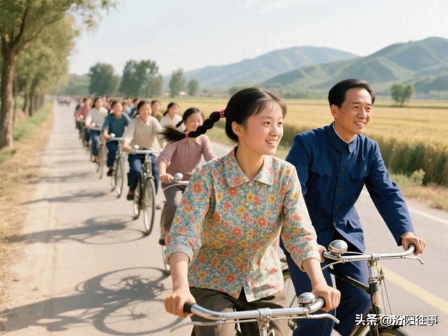 汾阳往事｜郭炳淦：青春作伴峪道行——汾中36班1965年神头登山记