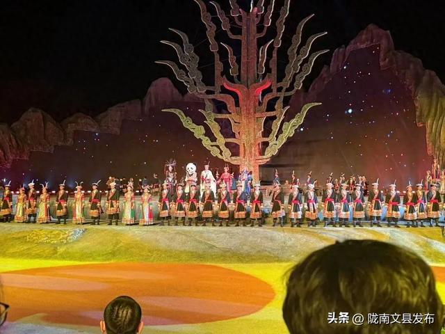 寨科桥游记