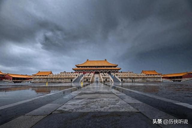 全球首富也买不起！故宫真实身价曝光，专家：这不是钱能衡量的