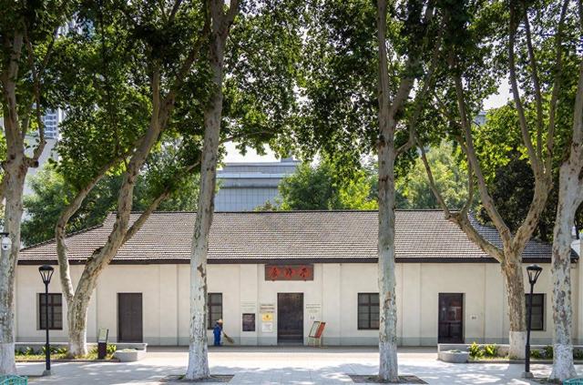 寻访抗战胜利坐标①丨武汉城市绿心藏着胜利丰碑 百年公园见证盛世繁华
