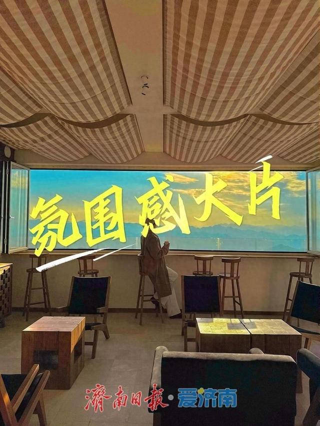 秋游攻略！畅游淄博潭溪山红叶美景，教你拍出手机氛围感大片！