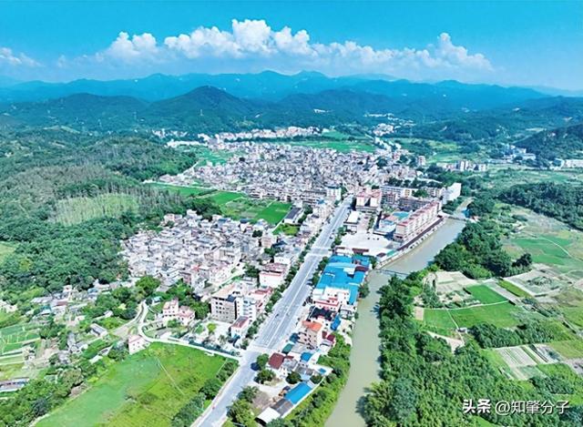 肇庆：宜居宜游 欢乐之城