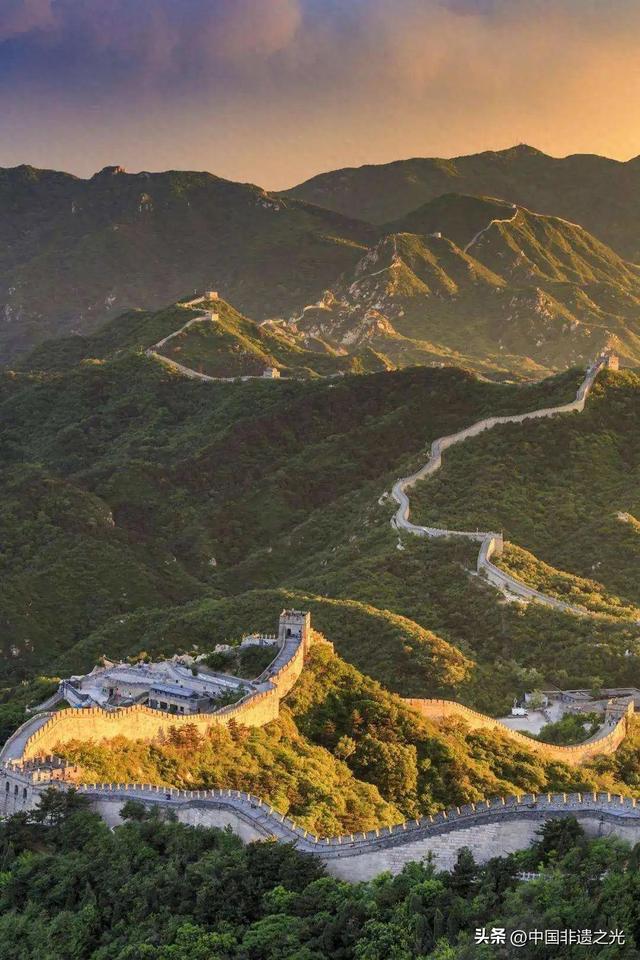中国56个经典景区，你去过几个？