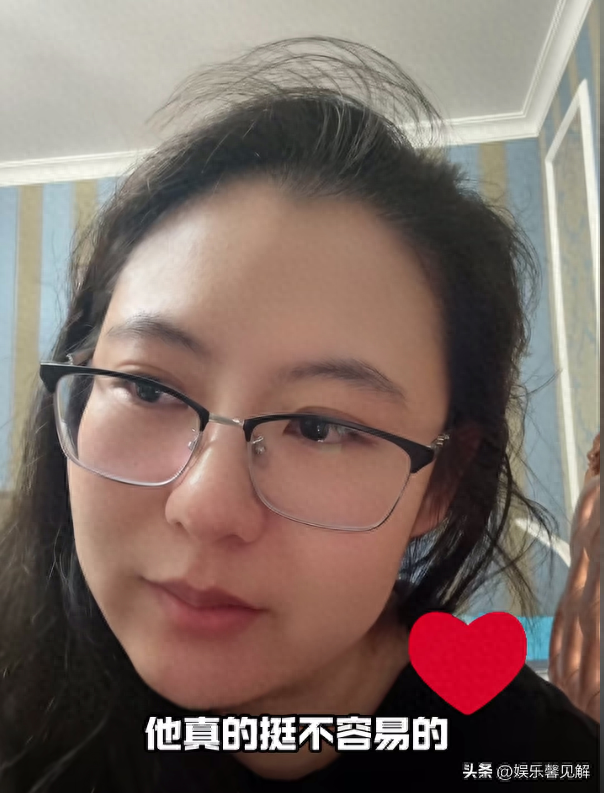 天道无常！蔡磊老婆坦言艰难抉择，6岁儿子不得不与他们分开住