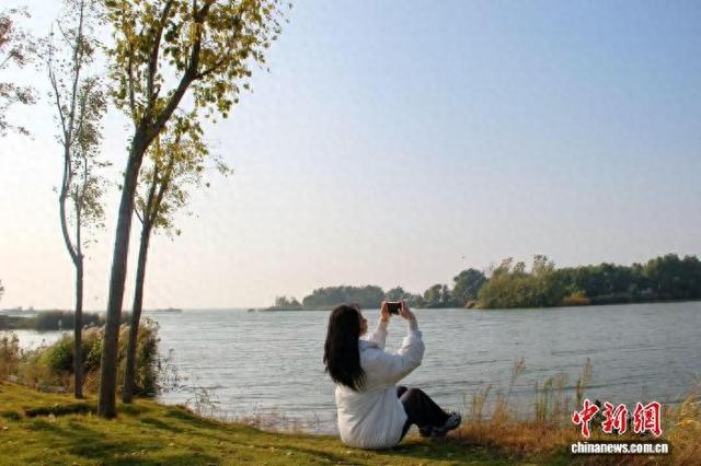 探访山东“宝藏”小城：山水独秀文脉长