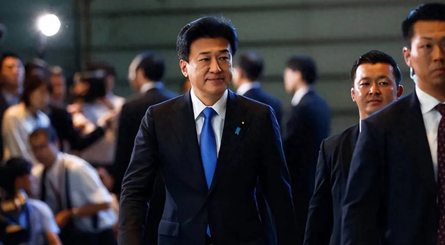 快讯！日本：已向抗议的中方说明，日方在涉台问题上立场始终未变