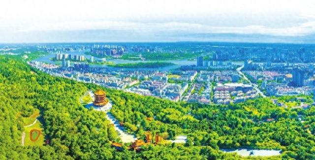 坚持文化为魂、旅游为体 绵阳市游仙区：加快打造“科创之城·富乐游仙”文旅品牌