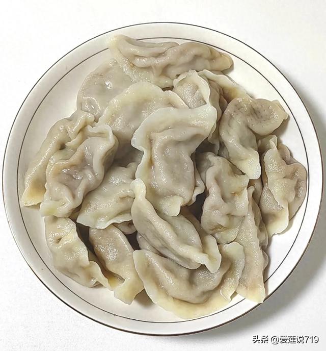 今日大雪必吃饺子！这3种馅别端上桌，老辈人说：吃对才招福