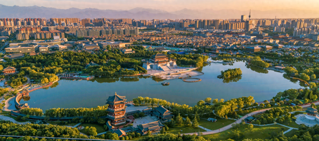 梦回盛唐·乐舞长安丨2025大唐芙蓉园暑期文化盛典精彩继续
