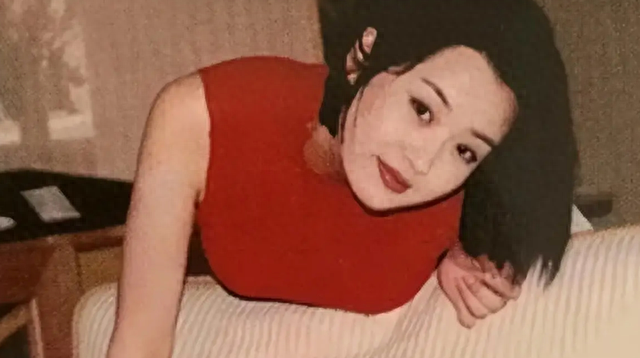她一生“风流成性、老少通吃”，撩汉无数，现如今56岁依旧单身