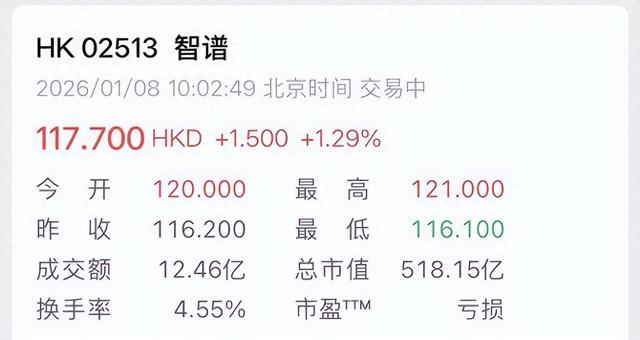 全球大模型第一股来了！智谱511亿市值	，到底是不是泡沫？