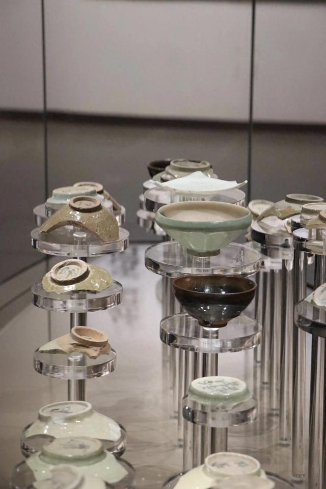 藏在杭州老城的800年风雅|德寿宫×御街×五柳巷