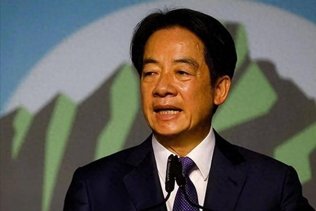 国台办重磅表态，这些人可以出席九三阅兵，赖清德满盘皆输