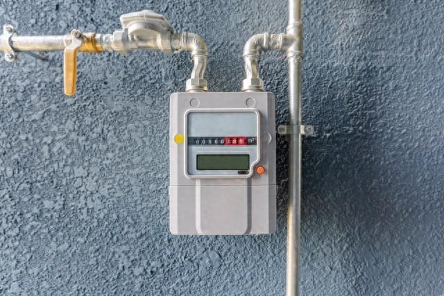 燃气公司每年上门安检你要留意的不是漏气，是他手里的“小仪器”