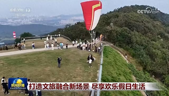 新业态、慢生活、特色IP绘就“诗与远方” 丹徒区农文体旅融合“热力满格”