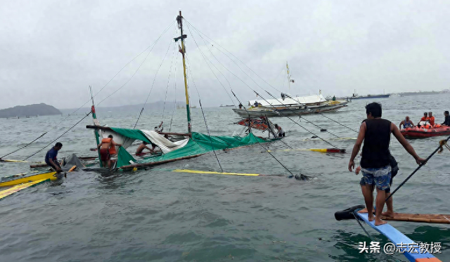 15人身亡！菲律宾发生“斩首袭击”，菲总统或被弹劾？特朗普失声