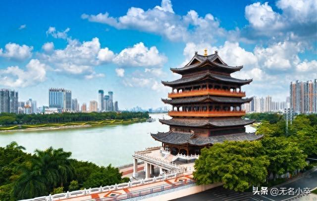 在南宁，没有一辆电动车解决不了的事？外地人破防实录