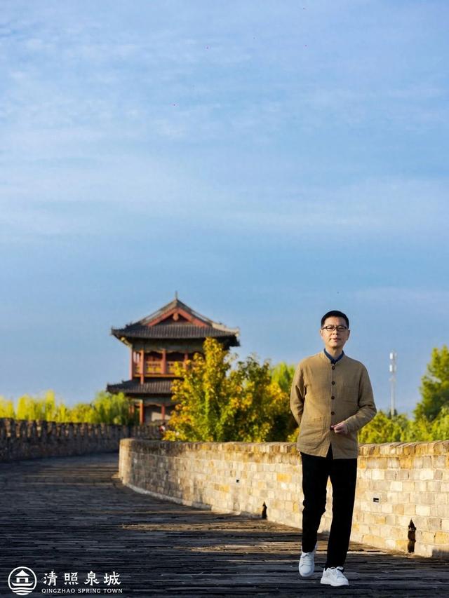 央视取景地！《2025中秋诗会》的镜头遇见诗意济南，这处美景藏不住啦！