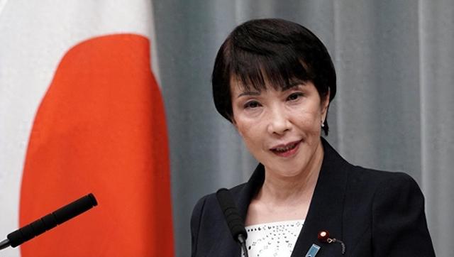 美国发话也不行，中方正式通告全球：打日本，中国具备“正当性”