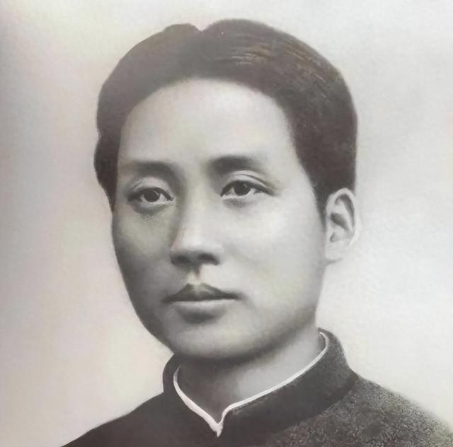 真的很神奇，毛主席24岁给自己取的笔名，竟会和中国历史如此巧合