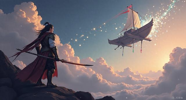三国高智商游戏（卧龙出山诸葛亮的逆天操作）