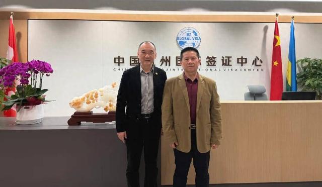 全国唯一中国全资签证中心，在杭州！