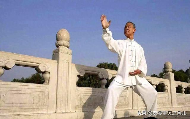 太极拳功夫深浅的5个分水岭：高手从不外传的修炼密码