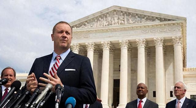 中方索赔505亿，要跟美国算总账，美媒锐评：特朗普留了一封遗书