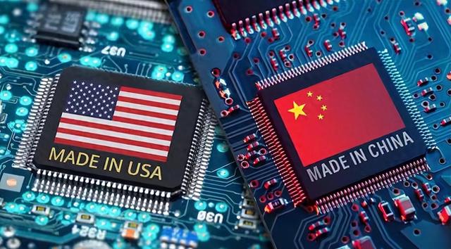 特朗普万万没想到，中方这次动了真格，对美下达一道“封杀令”？