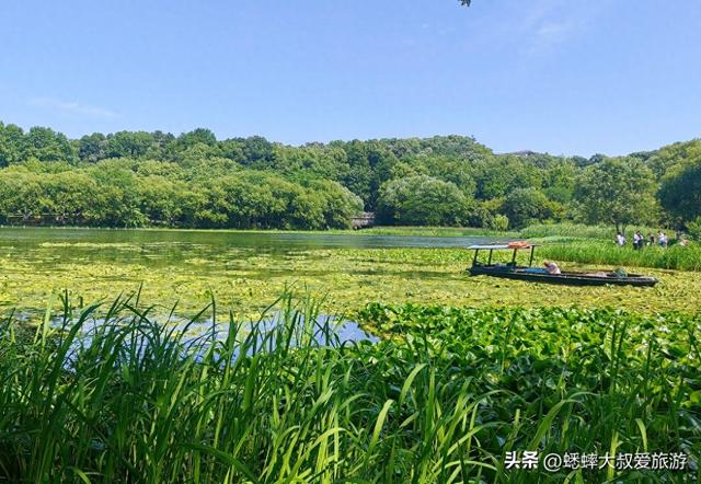 2025杭州西湖距哪个火车站近？哪个地铁口方便？别急，攻略来了！