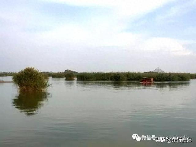 当沙漠爱上黄河：宁夏双城记——银川与中卫你更喜欢哪一个？