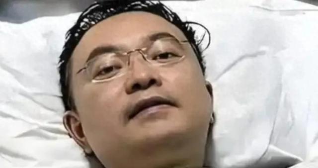 一家3代短命!蔡磊真实处境曝光，砸钱抗癌无果，儿子也成牺牲品