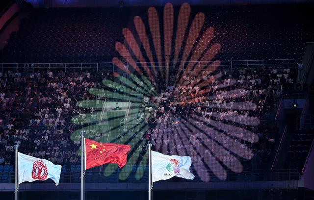 全运会｜活力全运会 魅力大湾区——十五运会为粤港澳融合发展注入新动能