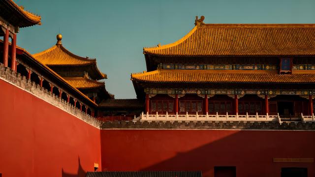 北京必去的十大博物馆，京华藏珍：十大博物馆的文明回响