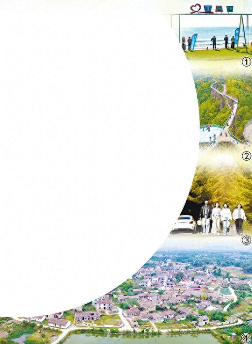 打开康养消费新空间（新视窗·培育服务消费新增长点）