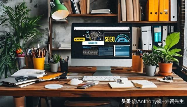 seo品牌技能（照明设备厂如何利用 Google SEO 打造品牌影响力）